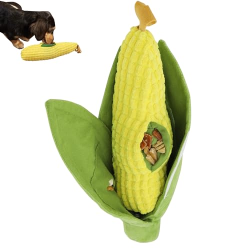 PETFUTURE Enrichment Toys for Dogs, Dog Squeaky Toys with Interessing Sounds, Interactive Dog Toys for Boredom Relief, Safe Self-Play, IQ Training and Mental Stimulation for Dogs PETFUTURE Enrichment Toys for Dogs, Dog Squeaky Toys with Interessing Sounds, Interactive Dog Toys for Boredom Relief, Safe Self-Play, IQ Training and Mental Stimulation for Dogs von PETFUTURE