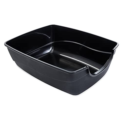 PETGARD Ersatzschale Unterschale für XXL Katzentoilette Orlando 70 x 55 x 23 cm von PETGARD