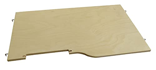 Holzetage passend für Nagerkäfig SAN Marino 80 von PETGARD