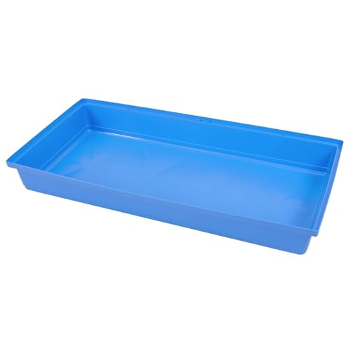 PETGARD Ersatzschale Käfigschale für Nagerkäfig Sammy 120 Hellblau PETGARD Ersatzschale Käfigschale für Nagerkäfig Sammy 120 Hellblau von PETGARD