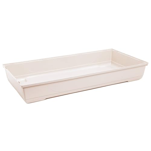 PETGARD Ersatzschale Kotwanne Käfigschale für Kaninchen, Kleintiere und Hühner 118 cm Sand PETGARD Ersatzschale Kotwanne Käfigschale für Kaninchen, Kleintiere und Hühner 118 cm Sand von PETGARD