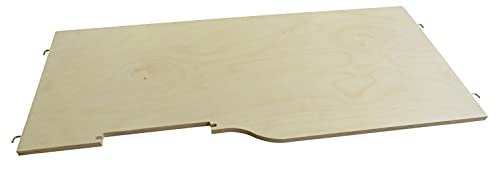 PETGARD Holzetage passend für Nagerkäfige SAN Marino 100, 120 und 140 von PETGARD
