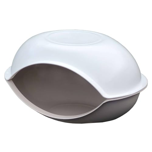 Schlafhöhle für kleine Hunde und Katzenhöhle Donut 58 x 37 x 31 cm Schlafhöhle für kleine Hunde und Katzenhöhle Donut 58 x 37 x 31 cm von PETGARD