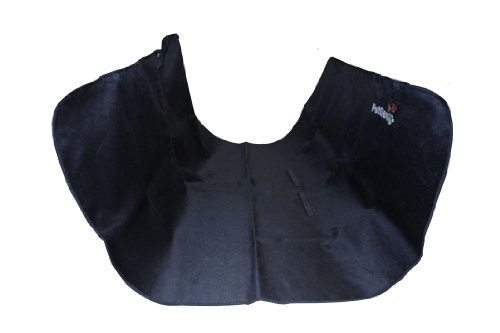 PetGear by Happy Pet Autoschondecke in Hängemattenform, für Rücksitz PetGear by Happy Pet Autoschondecke in Hängemattenform, für Rücksitz von PETGEAR
