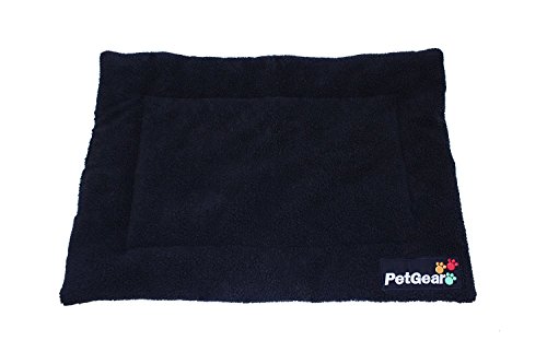 PetGear by Happy Pet Matte für Tierkäfig, 45,7 x 61 cm PetGear by Happy Pet Matte für Tierkäfig, 45,7 x 61 cm von PETGEAR
