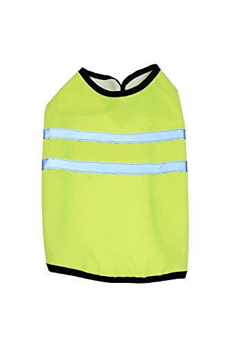 Sicherheitsweste '18' 48cm für Hunde Pet Gear Sicherheitsweste '18' 48cm für Hunde Pet Gear von PETGEAR