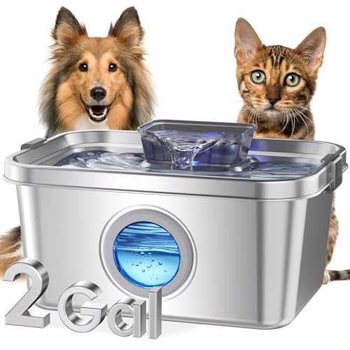 PETIMI - Wasserbrunnen für Hunde PETIMI - Wasserbrunnen für Hunde von PETIMI