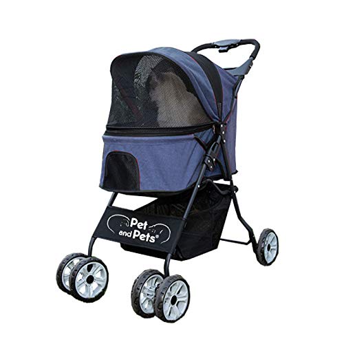 PETIQUE Catalina – Robin RED von Pet and Pets