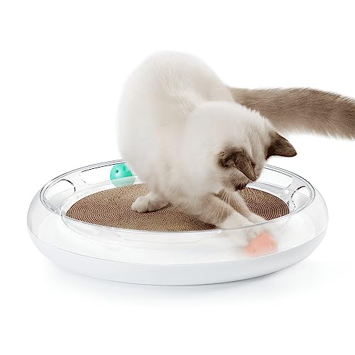 Other Petkit 4-in-1 Kratzbaum für Katzen Other Petkit 4-in-1 Kratzbaum für Katzen von PETKIT