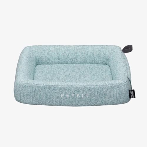 PETKIT Deep Sleep All Season Pet Bed L Green von PETKIT