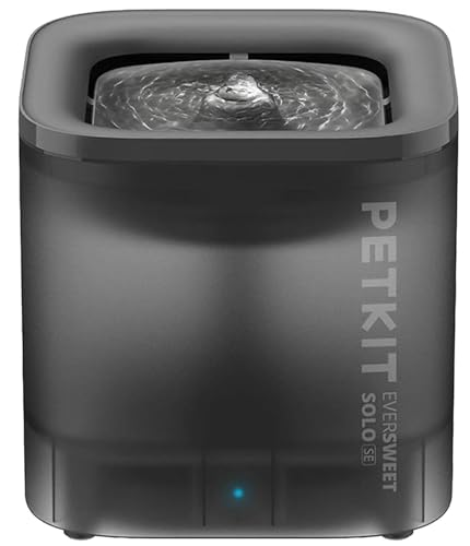 PETKIT Eversweet Solo SE- Grey (P4103Sb) von PETKIT