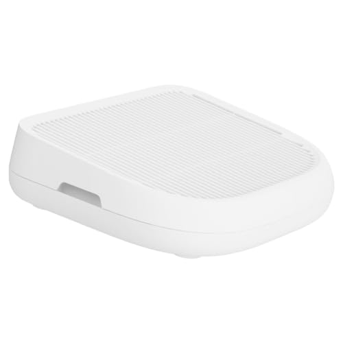 PETKIT Katzenklo Matte, Katzenmatte,50x41.5x13.5cm,für PURA MAX 2 und PURA X,Automatische Katzentoilette Universal,Doppelschichtfiltration,Leicht zu Reinigen,Katzentoilette PETKIT Katzenklo Matte, Katzenmatte,50x41.5x13.5cm,für PURA MAX 2 und PURA X,Automatische Katzentoilette Universal,Doppelschichtfiltration,Leicht zu Reinigen,Katzentoilette von PETKIT