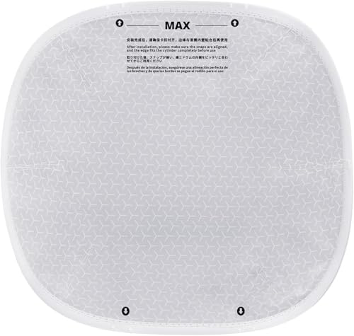 PETKIT Pura Max Cat Litter Mat (P9220) von PETKIT