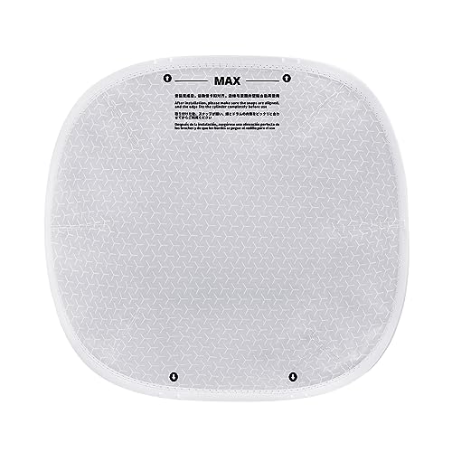 PETKIT Pura Max Selbstreinigende Katzentoilette Innenpolsterung, Wasserdicht und Auslaufsicher, Kratzfest, Hohe Elastizität(Nicht Kompatibel mit Pura Max 2) von PETKIT