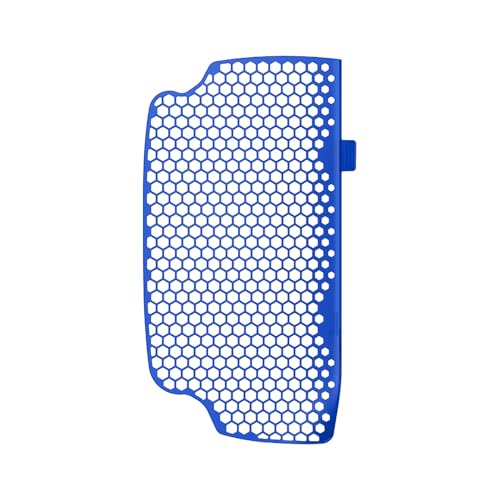 PETKIT Wabenförmiges Streu-Sieb Exklusiv für PURABOT Ultra Selbstreinigende Katzentoilette, Kompatibel mit Mineral-Katzenstreu, Bentonit-Katzenstreu und Feinkörniger Klumpstreu PETKIT Wabenförmiges Streu-Sieb Exklusiv für PURABOT Ultra Selbstreinigende Katzentoilette, Kompatibel mit Mineral-Katzenstreu, Bentonit-Katzenstreu und Feinkörniger Klumpstreu von PETKIT