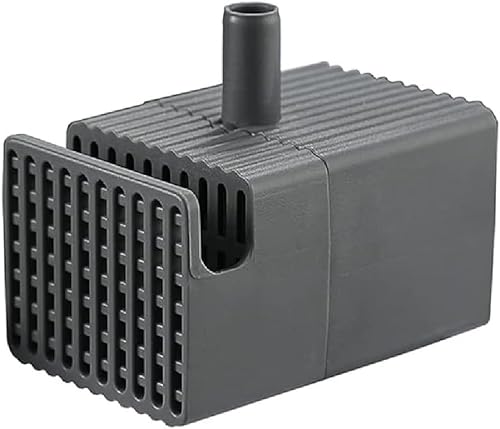 PETKIT Kabellose Wasserpumpe für Automatische Intelligenter Trinkbrunnen EVERSWEET 3 PRO/SOLO 2/SOLO SE von PETKIT