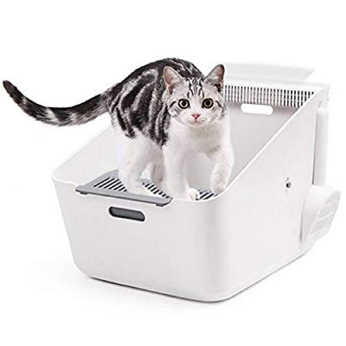 Pura Katzentoilette mit Pura Air Pura Katzentoilette mit Pura Air von PETKIT