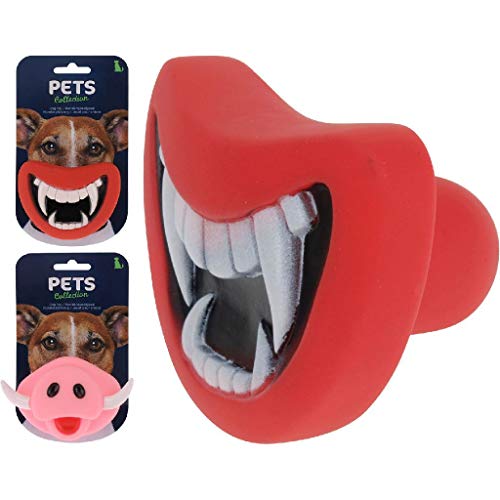 Bigbuy Pets Hundespielzeug mit Sound 53 g von Bigbuy Pets