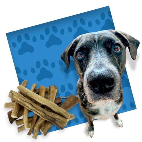 Petsnack Buffelstaart Met Huid Petsnack Buffelstaart Met Huid von PETSNACK