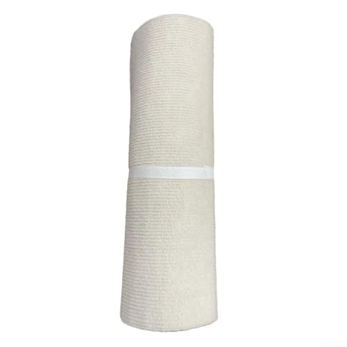 Kratzmatte für Katzen, selbstklebend, für Möbel und Wände, Weiß Kratzmatte für Katzen, selbstklebend, für Möbel und Wände, Weiß von PETSTIBLE
