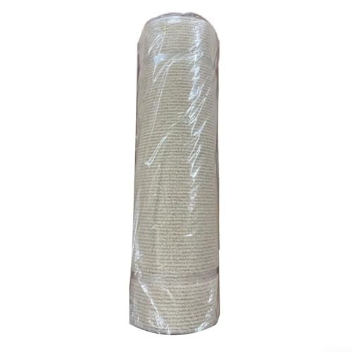 Kratzmatte für Katzen, selbstklebend, maßgeschneidert für Ihre Möbel und Wände, Khaki Kratzmatte für Katzen, selbstklebend, maßgeschneidert für Ihre Möbel und Wände, Khaki von PETSTIBLE