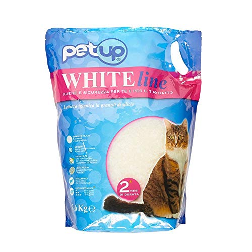 PETUP Silikontoilette 3,60 kg PETUP Silikontoilette 3,60 kg von PETUP