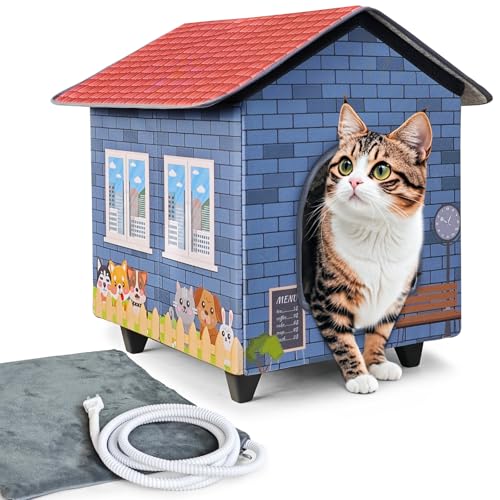 Katzenhaus für den Innenbereich Katzenhaus für den Innenbereich von PETZOOKA