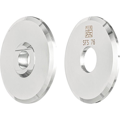 Pferd 33500760 Spannflansch Set SFS 76 von PFERD