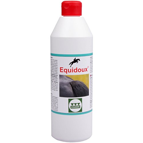 Equidoux® Tinktur, 500ml von PFIFF