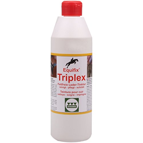 Equifix® Triplex-Leder-Tinktur, 500ml von PFIFF