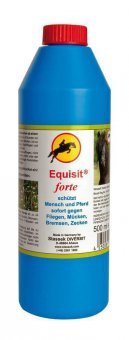 Equisit® forte Insektenschutz, 500ml von PFIFF