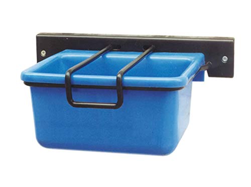 Horslyx Wandhalter für 5kg Leckmasse Horslyx Wandhalter für 5kg Leckmasse von Mark Todd