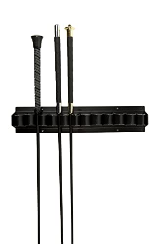 PFIFF 005411 Gertenhalter Peitschenhalter, Schwarz PFIFF 005411 Gertenhalter Peitschenhalter, Schwarz von PFIFF
