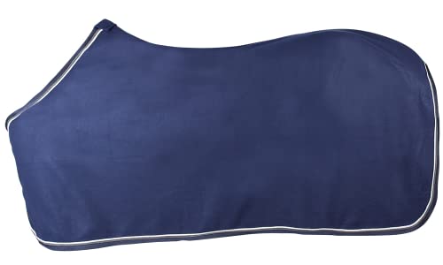 PFIFF 101496 Fleecedecke 'Pauline', blau-grau 155 PFIFF 101496 Fleecedecke 'Pauline', blau-grau 155 von PFIFF