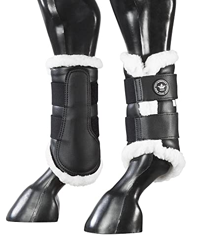 PFIFF 102035 Gamaschen Merida, geschlossene Arbeitsgamaschen gefüttert, schwarz, S PFIFF 102035 Gamaschen Merida, geschlossene Arbeitsgamaschen gefüttert, schwarz, S von PFIFF