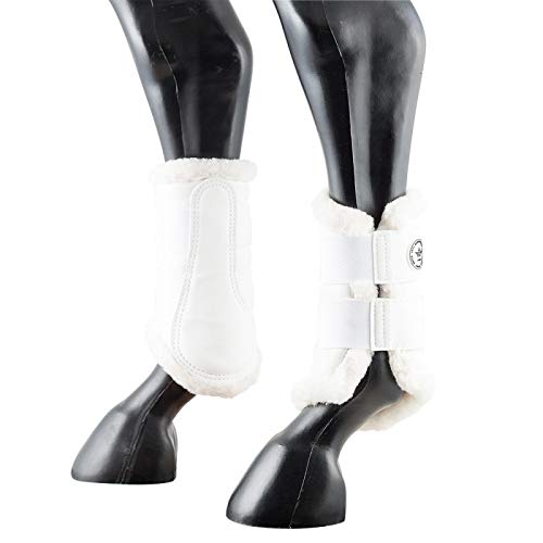 PFIFF 102035 Gamaschen Merida, geschlossene Arbeitsgamaschen gefüttert, weiß, M PFIFF 102035 Gamaschen Merida, geschlossene Arbeitsgamaschen gefüttert, weiß, M von PFIFF