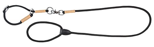 PFIFF 102615 Hundeset 'String', schwarz-braun 110 PFIFF 102615 Hundeset 'String', schwarz-braun 110 von PFIFF