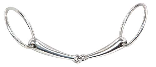 PFIFF 102717 Wassertrense, Edelstahl, silberfarben 155 von PFIFF