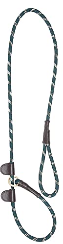 PFIFF 102829 Hundeleine 'Lina' mit Zugstopp, grün-beige M PFIFF 102829 Hundeleine 'Lina' mit Zugstopp, grün-beige M von PFIFF