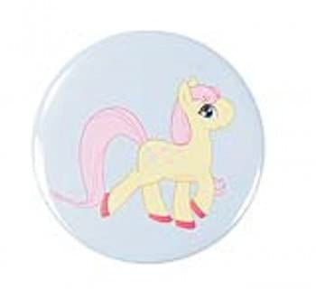 PFIFF Ansteckbutton, hellblau PFIFF Ansteckbutton, hellblau von PFIFF