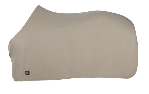 PFIFF Fleecedecke, variabel, beige 165cm von PFIFF