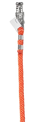 PFIFF Führstrick mit Namensschild, orange PFIFF Führstrick mit Namensschild, orange von PFIFF