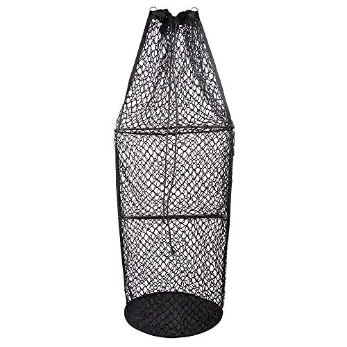 PFIFF Heunetz Premium, Rund, Futternetz, Maschenweite 4x4cm, Höhe 152cm von PFIFF