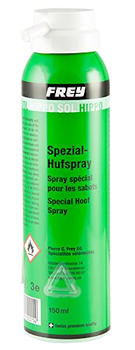 PFIFF 010346 Hippo SOL Spezial-Hufspray, 150 von PFIFF