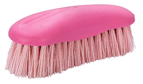 PFIFF Mähnebürste mit Softrücken, pink PFIFF Mähnebürste mit Softrücken, pink von PFIFF