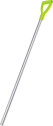 PFIFF Schwedengabel Dunggabel Stiel 115 cm einzeln, Grün PFIFF Schwedengabel Dunggabel Stiel 115 cm einzeln, Grün von PFIFF