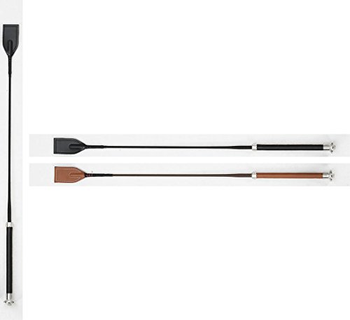 PFIFF Springgerte mit Pilzkopf, braun 65cm PFIFF Springgerte mit Pilzkopf, braun 65cm von PFIFF