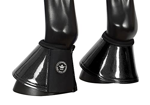 PFIFF Springglocken ´Ferrol´, schwarz S PFIFF Springglocken ´Ferrol´, schwarz S von PFIFF