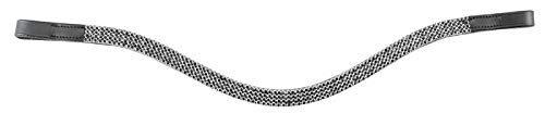 PFIFF Stirnband mit Welle, schwarz Full PFIFF Stirnband mit Welle, schwarz Full von PFIFF