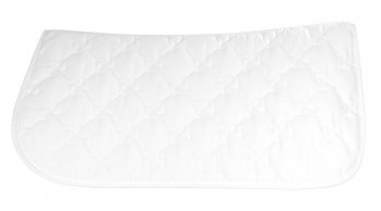 PFIFF Voltigierpad ´New Luxus´, weiß von PFIFF